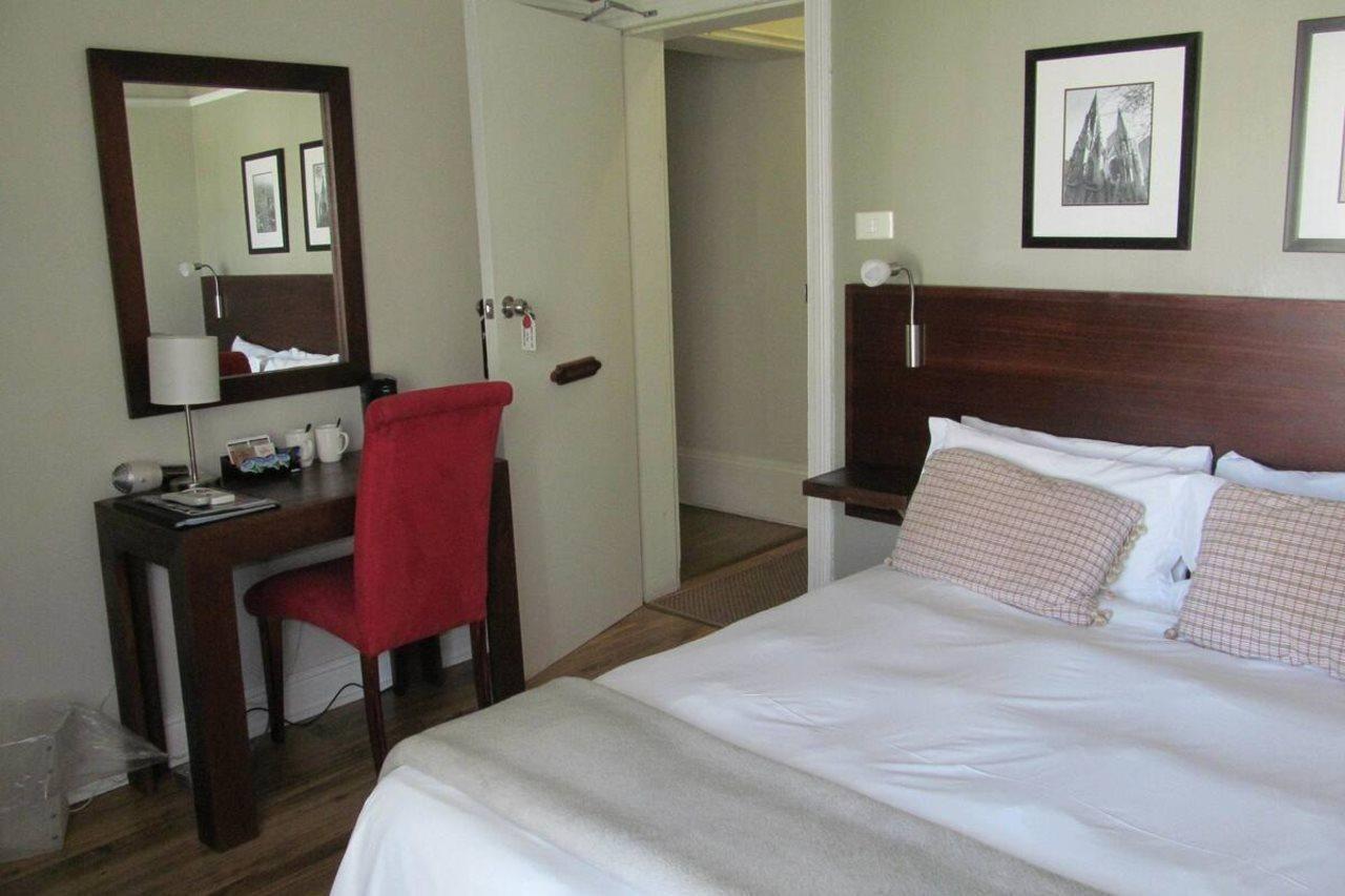 The Vic Hotel Port Elizabeth Exteriér fotografie