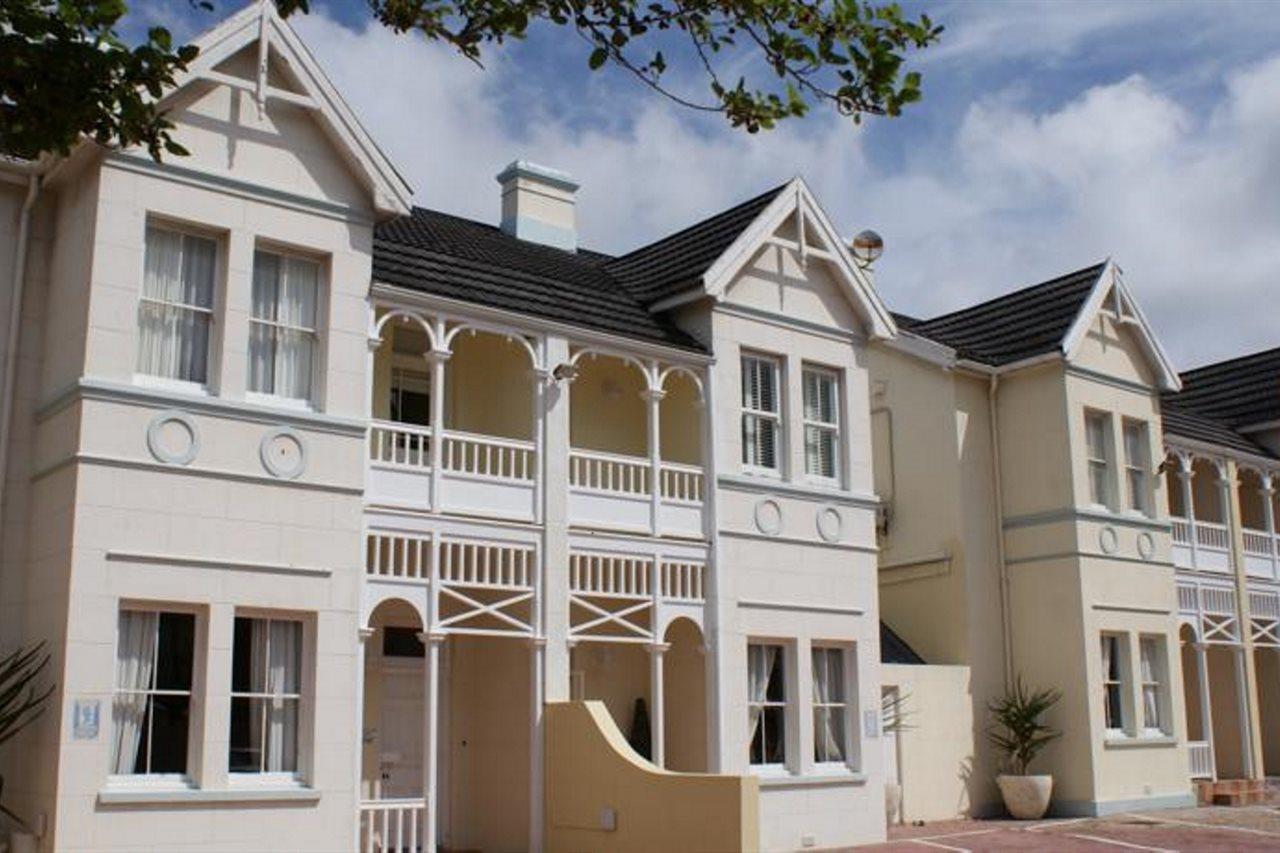 The Vic Hotel Port Elizabeth Exteriér fotografie
