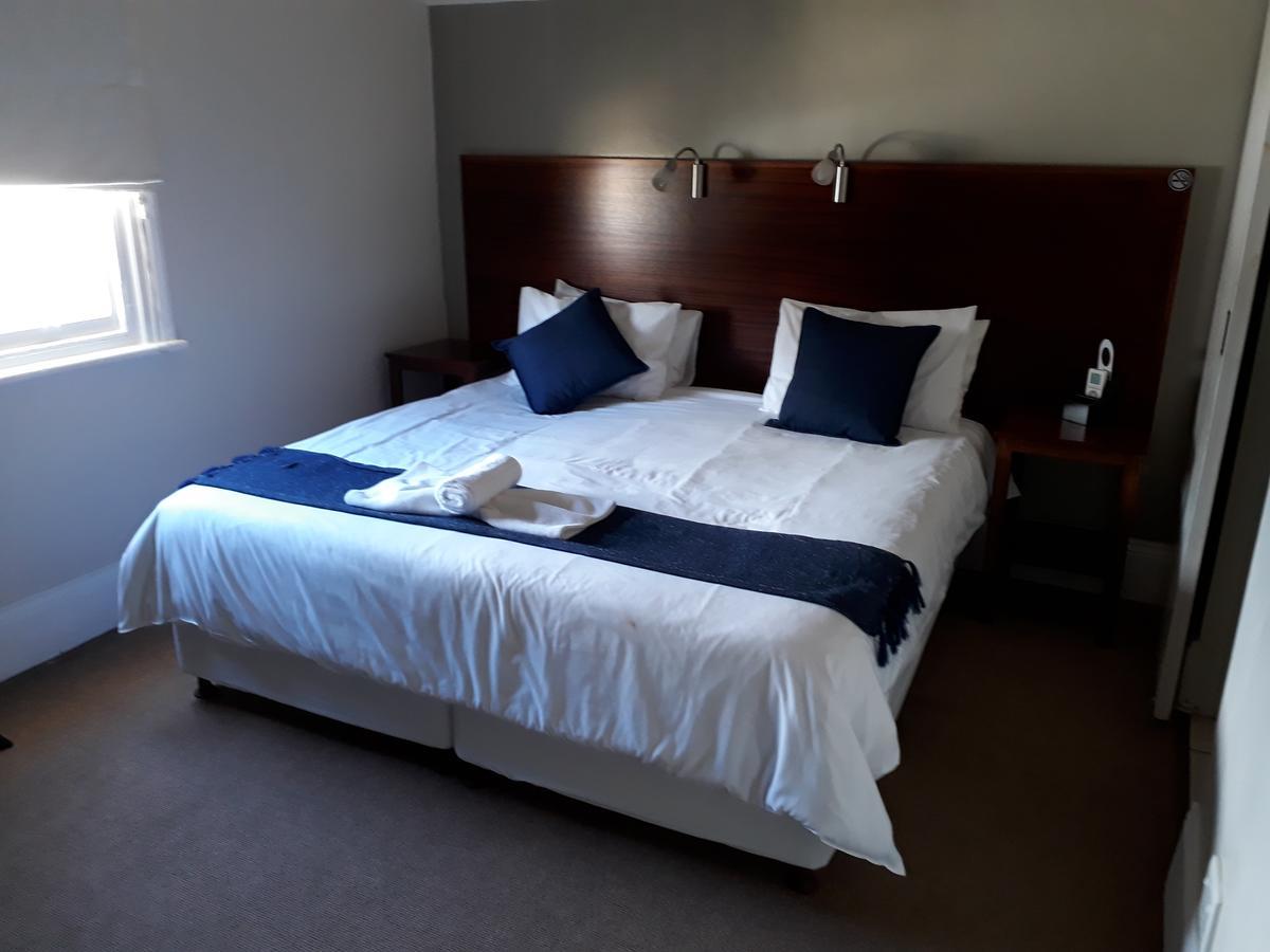 The Vic Hotel Port Elizabeth Exteriér fotografie